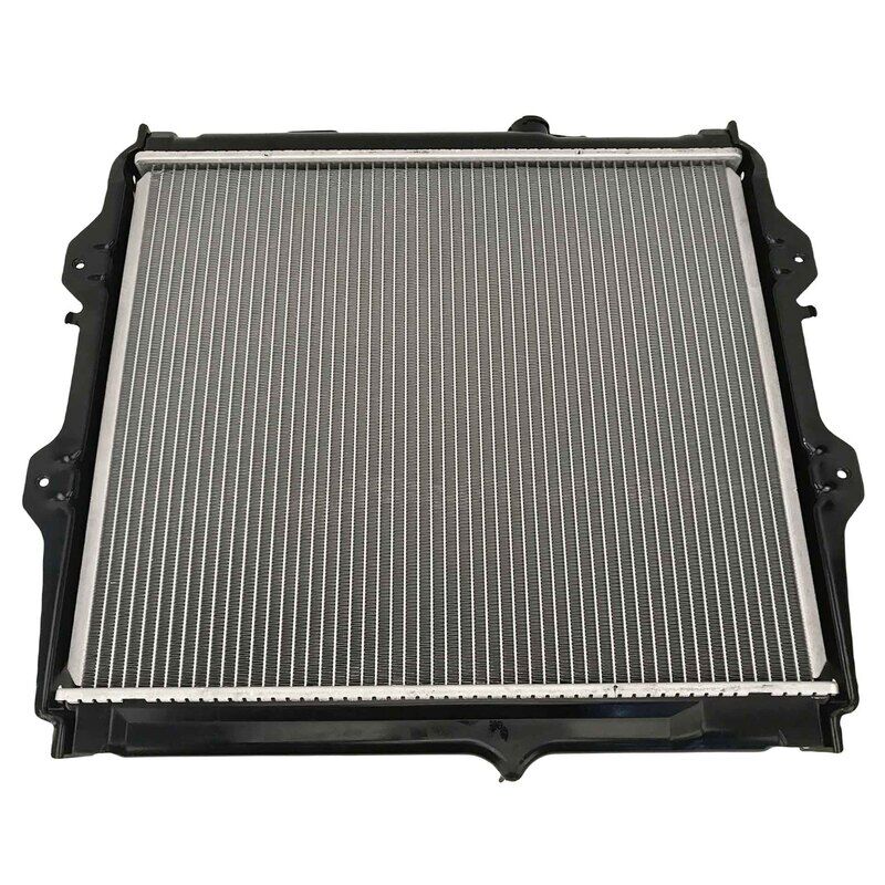Radiator Fit For Toyota Hilux RZN154R RZN169 2.7L 1997-2005 Petrol Automatic Manual RAD-TA009 - Machter