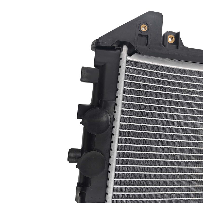 Radiator Fit For Toyota Hilux KUN16R KUN26R 3.0 Turbo Diesel 1KD-FTV 4 Cyl 2005-2017 RAD-TA010 - Machter