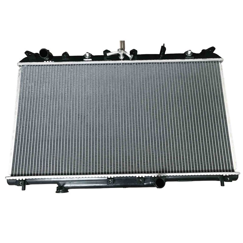Radiator With Cap Fit For Toyota Camry SXV20R 2.2L 5SFE 4Cyl 1997-2002 16400-03150 RAD-TA011 - Machter