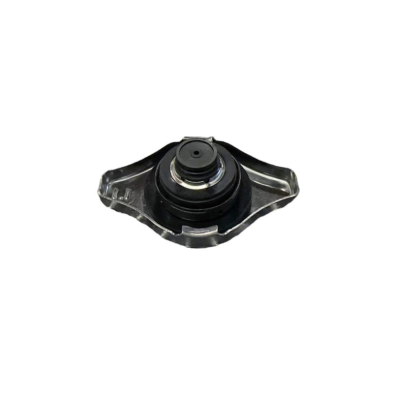 Radiator With Cap Fit For Toyota RAV4 ACA20 21 22 23 2.0L 2.4L 1AZFE 2AZFE 2000-2006 1640028140 RAD-TA012-RCAP-02 - Machter
