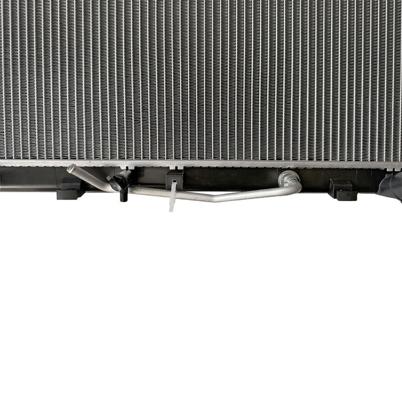 Radiator With Cap Fit For Toyota Camry ASV50 Lexus ES300H AVV60 ES350 GSV60 2.5L 2ARFE 2ARFXE 3.5L 2GRFE 2011-2018 1640036280 RAD-TA015 - Machter