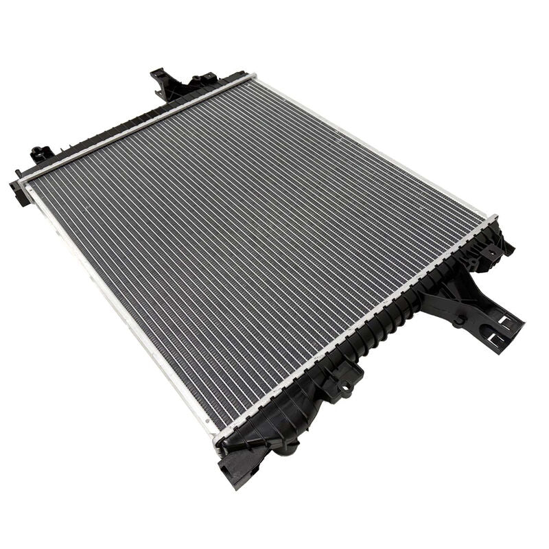 Radiator Fit For Volvo XC90 2.5T AWD B5254T2 2.5L SUV Petrol Diesel Auto Manual 2002-2014 RAD-VOL001 - Machter