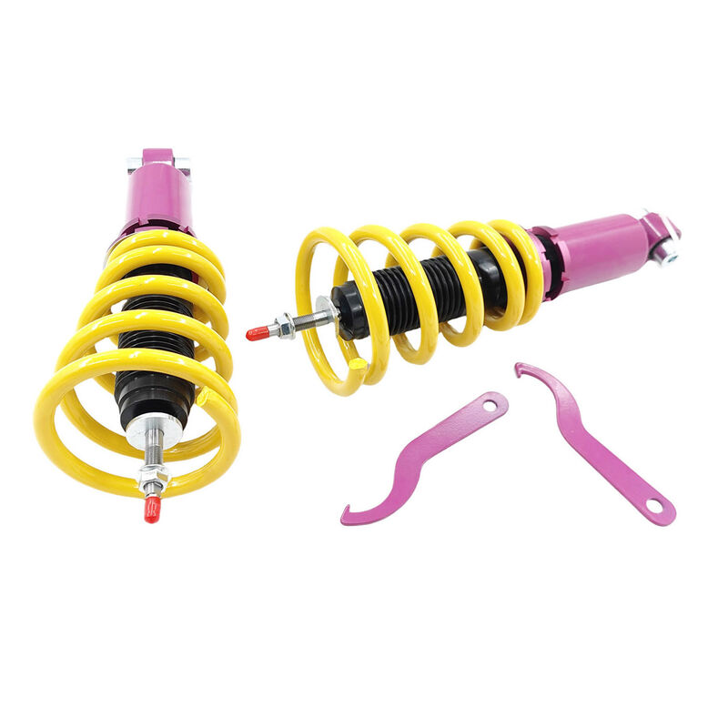 Rear Shock Coilover Suspension Fit For Holden Commodore VE Sedan Wagon Ute 2006-2013 RAJS-001PR - Machter