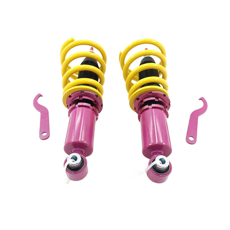 Rear Shock Coilover Suspension Fit For Holden Commodore VE Sedan Wagon Ute 2006-2013 RAJS-001PR - Machter