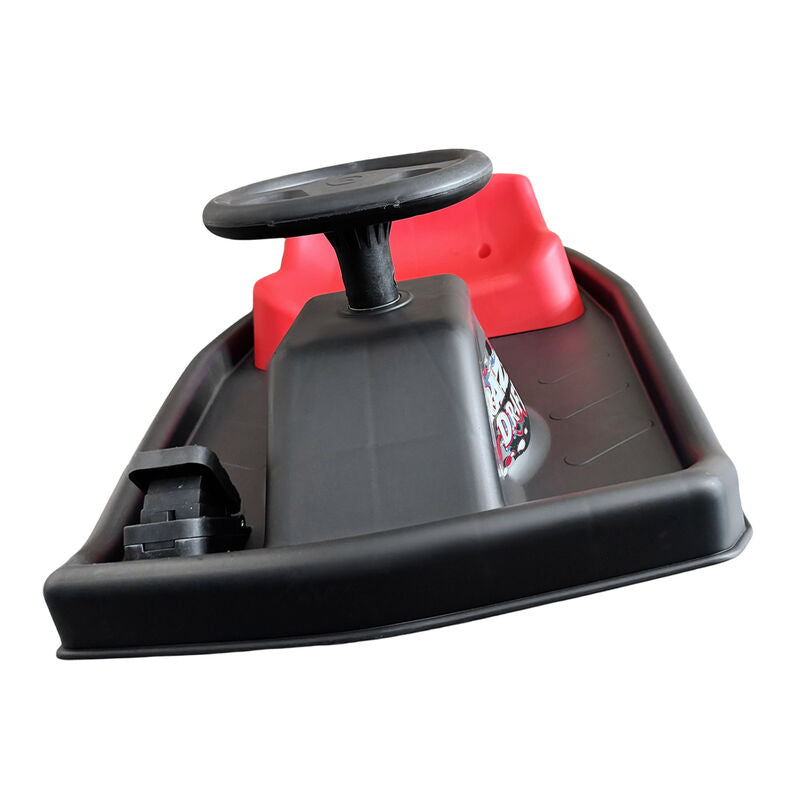 36V Electric Drift Kart For Kids & Teens Brushless Motor LED 3 Speeds Cart RAK-001 - Machter