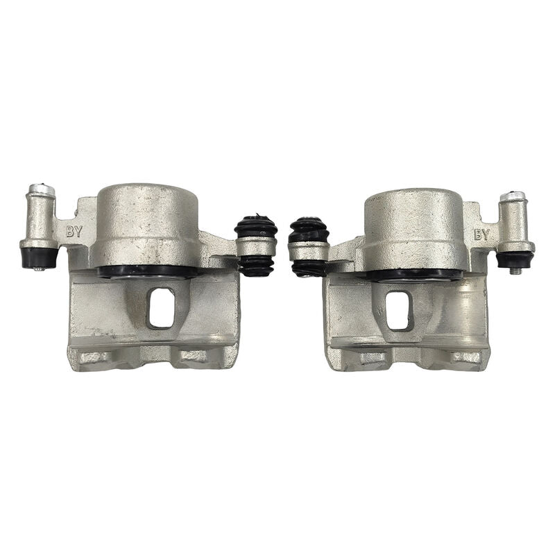 Pair Front Brake Calipers Left And Right Fit For Holden Rodeo 3.0L TF TD 4x4 TFS77 4JH1-TC 2001-2003 RBC-HLN006 - Machter