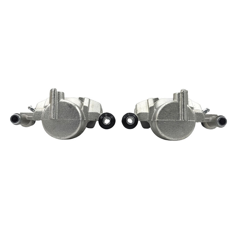 Pair Front Brake Calipers Left And Right Fit For Holden Rodeo 3.0L TF TD 4x4 TFS77 4JH1-TC 2001-2003 RBC-HLN006 - Machter