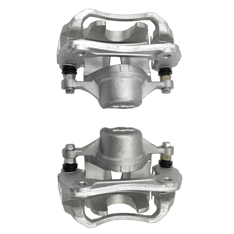 Pair Front Brake Caliper Assembly Fit For Hyundai i30 FD 1.6L 2.0L 10/2007-11/2011 RBC-HY001 - Machter