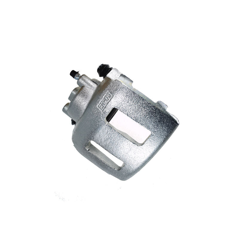Set Of 2 Front Brake Calipers Single Piston Fit For Jeep Cherokee XJ Wrangler TJ Grand Cherokee ZJ ZG RBC-JP001 - Machter