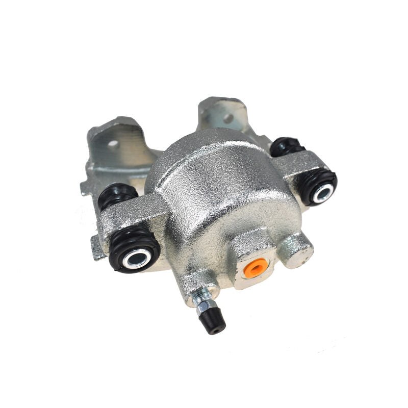 Set Of 2 Front Brake Calipers Single Piston Fit For Jeep Cherokee XJ Wrangler TJ Grand Cherokee ZJ ZG RBC-JP001 - Machter
