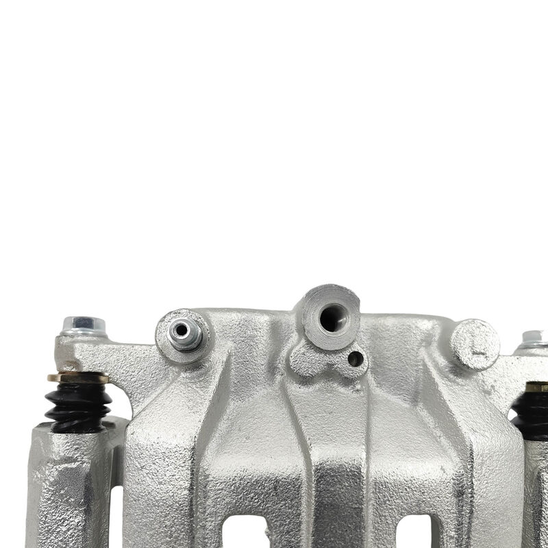 2 x Front Disc Brake Calipers Assembly Dual Piston Fit For LDV T60 SK8C 07/2017-2023 RBC-LDV001 - Machter