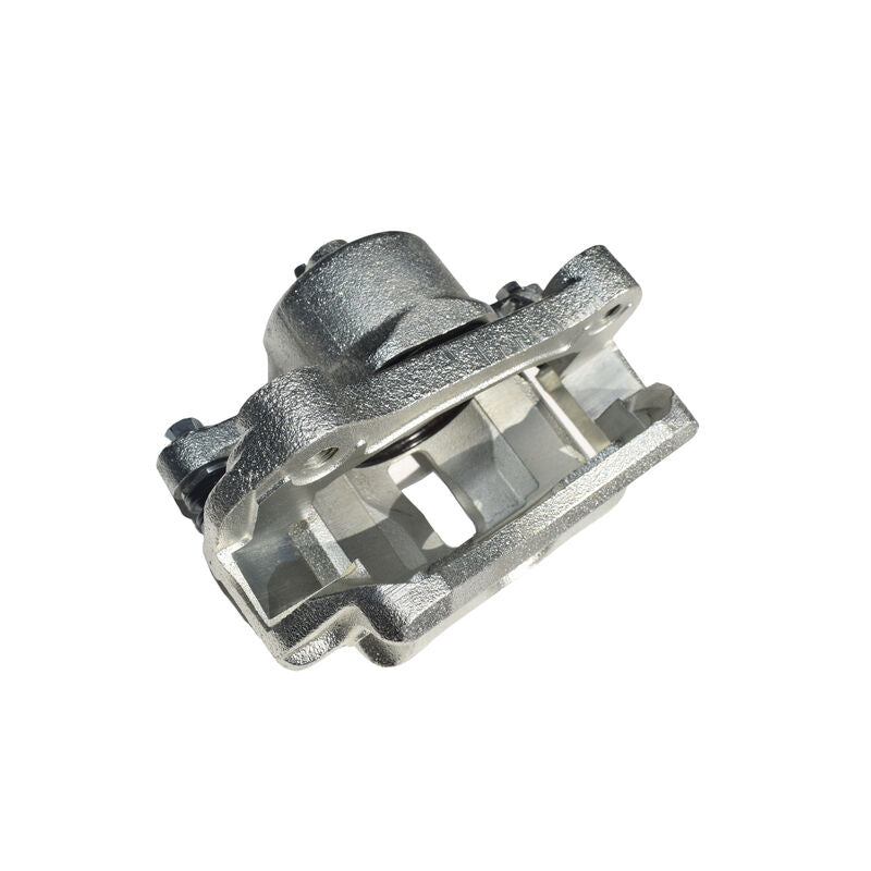 Pair Brake Calipers Front Side Fit For Nissan Patrol GQ Y60 1988-1999 Wagon + Ute Single Piston RBC-NS002 - Machter