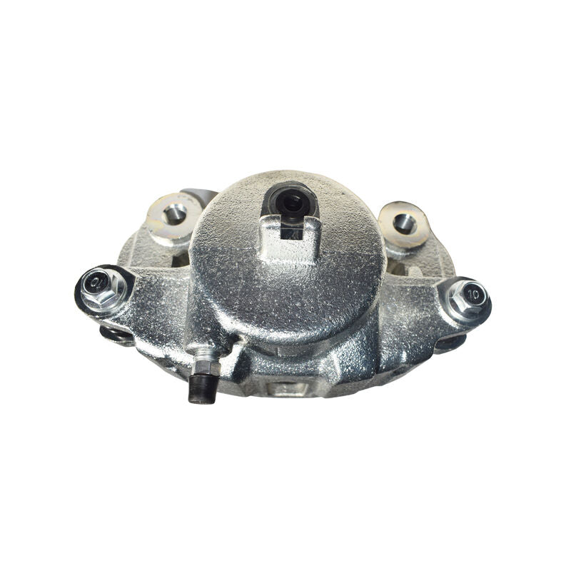 Pair Brake Calipers Front Side Fit For Nissan Patrol GQ Y60 1988-1999 Wagon + Ute Single Piston RBC-NS002 - Machter