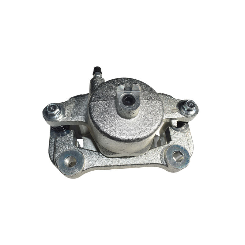 Pair Brake Calipers Front Side Fit For Nissan Patrol GQ Y60 1988-1999 Wagon + Ute Single Piston RBC-NS002 - Machter