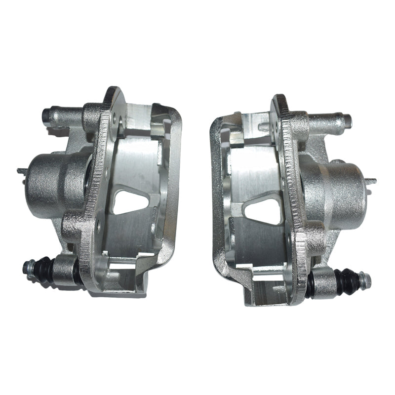 Pair Rear Disc Brake Calipers Single Piston Fit For Nissan Patrol GQ Y60 1988-1999 Wagon + Ute RBC-NS004 - Machter