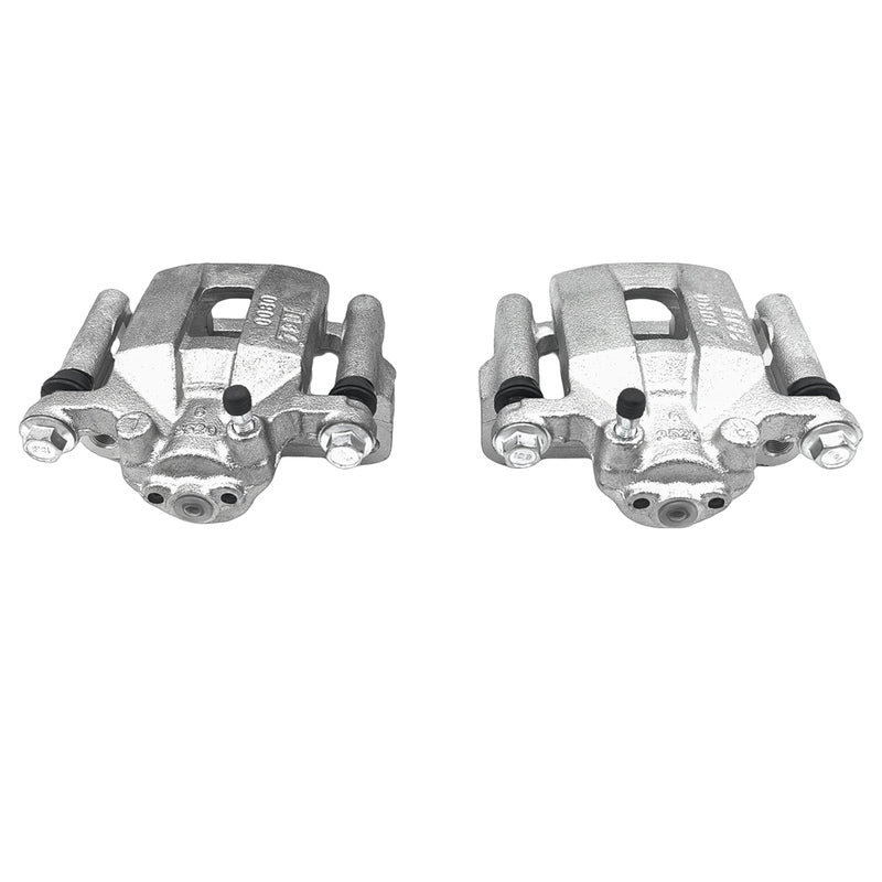 Pair Rear Brake Caliper Assembly Fit For Nissan X-Trail T31 2007-2014 RBC-NS006 - Machter