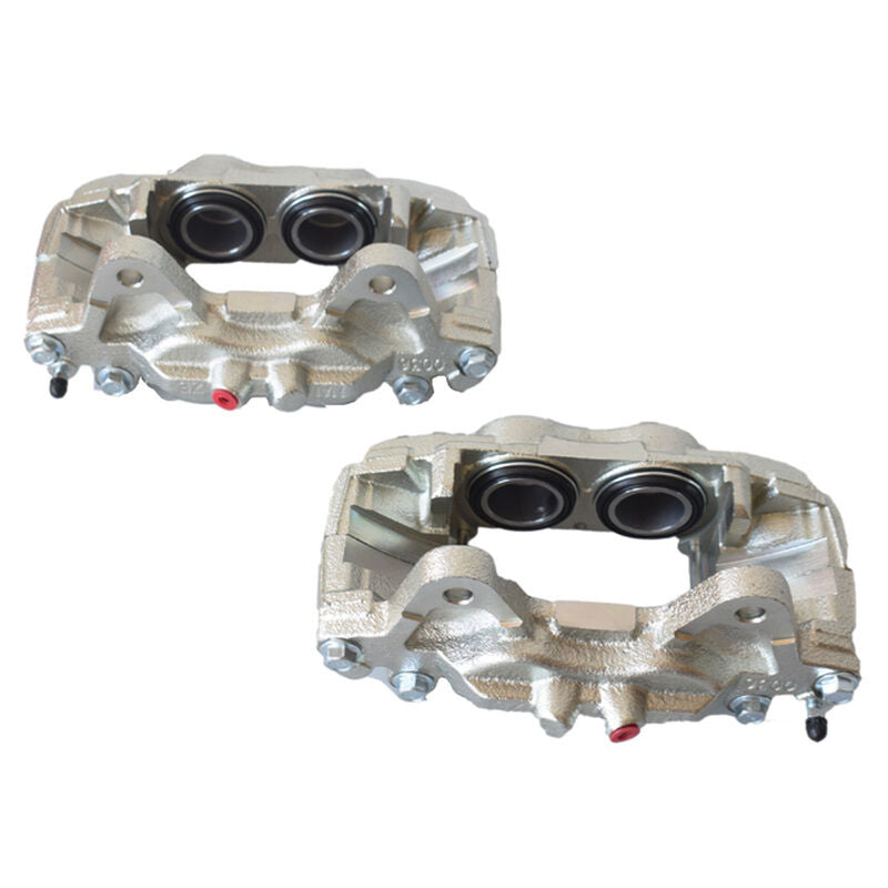 2 Front Brake Calipers Left And Right Fit For Toyota Land Cruiser Prado KDJ120 GRJ120 KZJ120 RBC-TA004 - Machter
