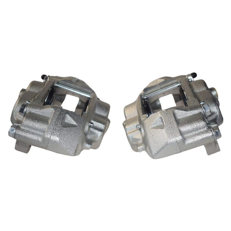 2 x Front Brake Calipers Fit For Toyota Landcruiser 45 60 70 75 Series Disc 1980-1990 RBC-TA005 - Machter