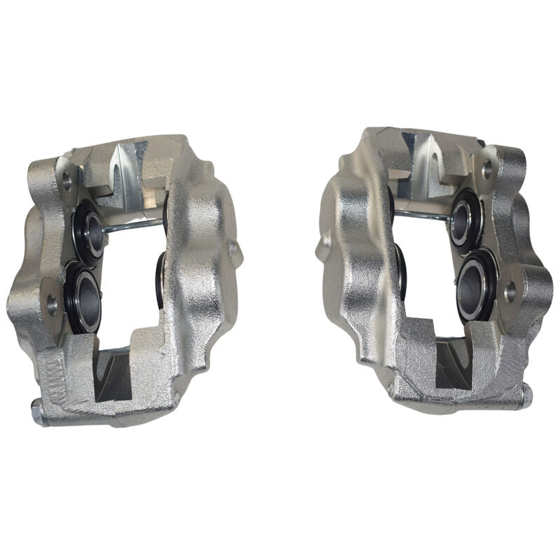 2 x Front Brake Calipers Fit For Toyota Landcruiser 45 60 70 75 Series Disc 1980-1990 RBC-TA005 - Machter