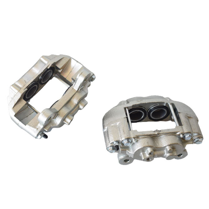 2 Front Brake Caliper Left And Right Fit For Toyota Land Cruiser HZJ80 FZJ80 HDJ80 08/92-95 RBC-TA006 - Machter