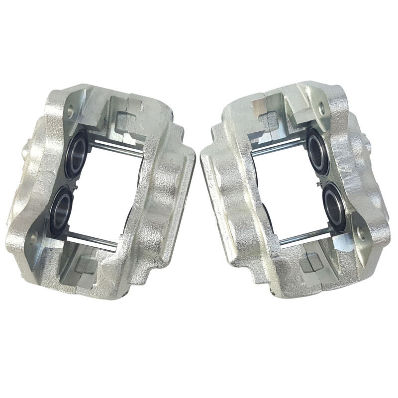 2 Front Brake Calipers Fit For Landcruiser HZJ78 HZJ79 FZJ78 FZJ79 78 79 Series RBC-TA007 - Machter