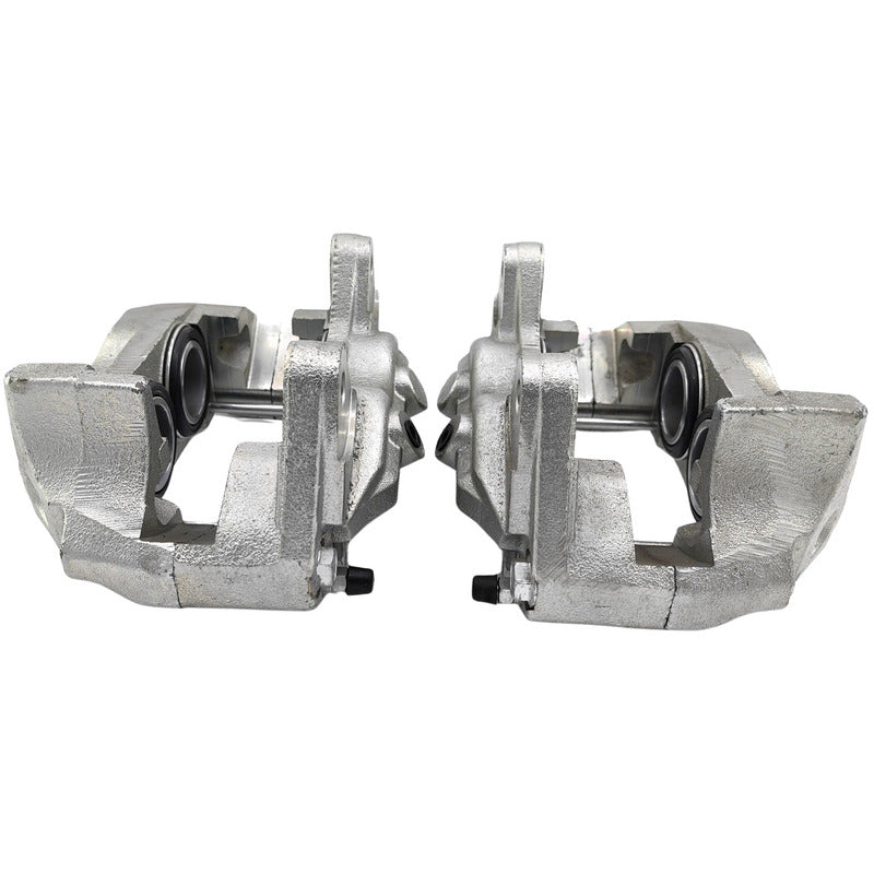 2 x Front Brake Calipers Fit For Toyota LandCruiser Prado 90 95 Series 1996-2002 RBC-TA011 - Machter