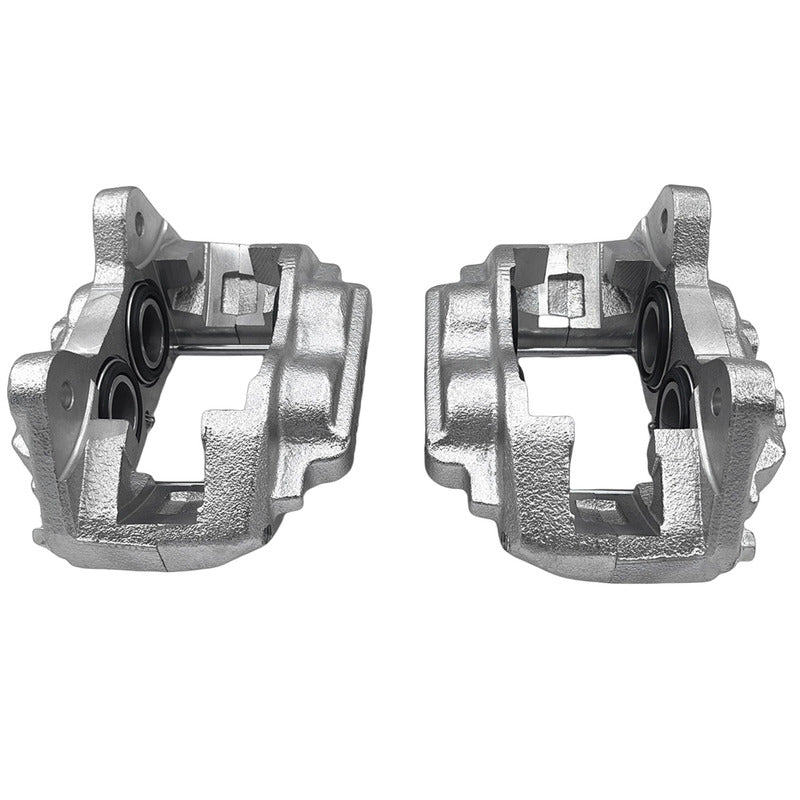Pair Disc Brake Calipers Fit For Toyota Land Cruiser FZJ UZJ HDJ HZJ 100 105 For Lexus LX470 UZJ100 RBC-TA012 - Machter