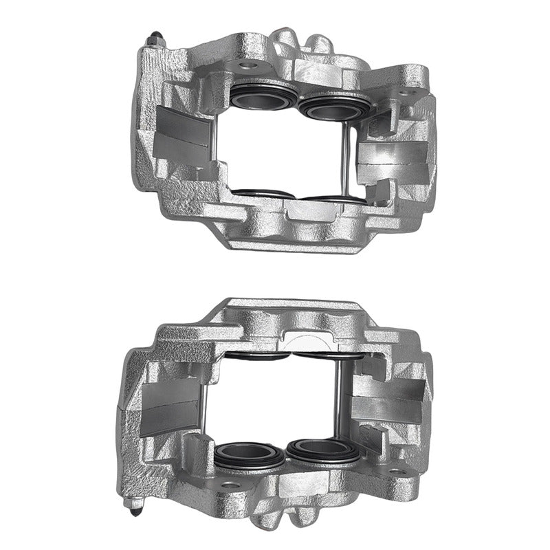 Pair Front Brake Caliper Assembly Fit For Lexus GX460 For Toyota Landcruiser Prado 150 Series RBC-TA013 - Machter