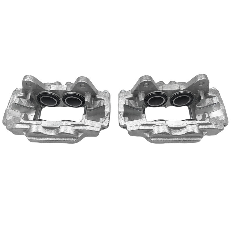 Pair Front Brake Caliper Assembly Fit For Lexus GX460 For Toyota Landcruiser Prado 150 Series RBC-TA013 - Machter