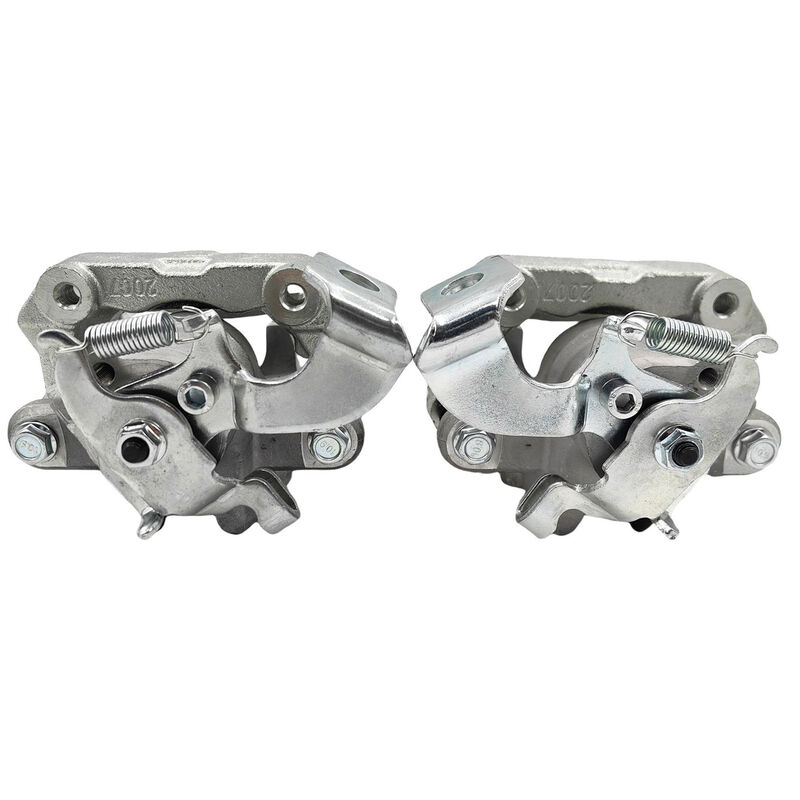 Pair Rear Brake Cylinder Calipers Fit For Toyota Corolla ZRE152 ZRE153R Prius ZVW30 RBC-TA014 - Machter