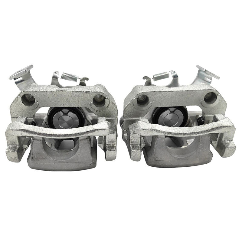 Pair Rear Brake Cylinder Calipers Fit For Toyota Corolla ZRE152 ZRE153R Prius ZVW30 RBC-TA014 - Machter
