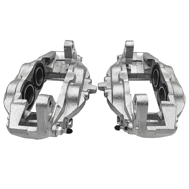 Front Brake Calipers Assembly Fit For Toyota Landcruiser 200 Series UZJ200 VDJ200 For Lexus LX570 URJ201R RBC-TA016 - Machter