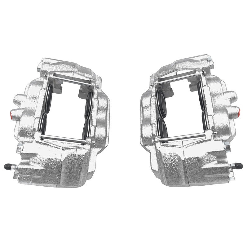 Front Disc Brake Calipers Fit For Toyota Hilux GGN125 GUN125 GUN126 GUN135 GUN136 2015-2021 RBC-TA017 - Machter