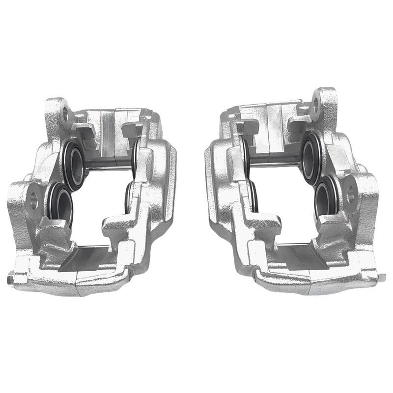 Front Disc Brake Calipers Fit For Toyota Hilux GGN125 GUN125 GUN126 GUN135 GUN136 2015-2021 RBC-TA017 - Machter