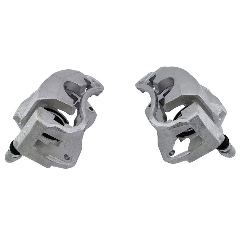 Pair Front Brake Caliper Assembly Fit For Toyota Camry Hybrid AHV40 AVV50 For Lexus ES350 RBC-TA019 - Machter