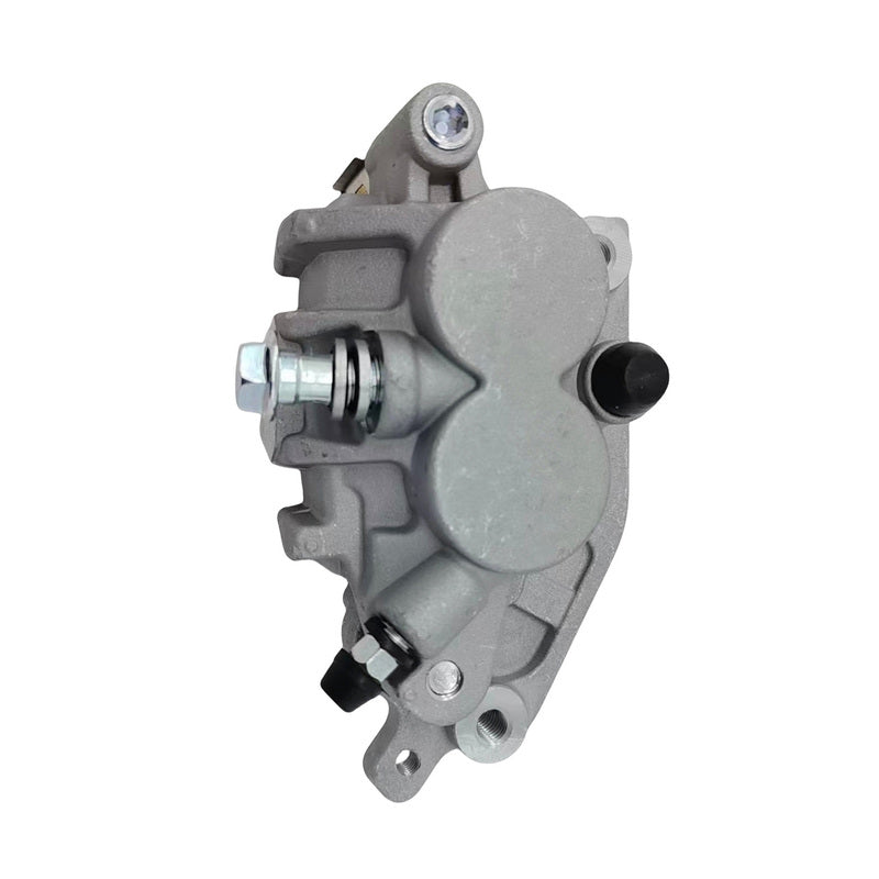 Front Brake Caliper Fit For Kawasaki KX125 KX250 KX250F KX450F KX500 KDX200 KDX220 RBC-YM001-1PCS - Machter