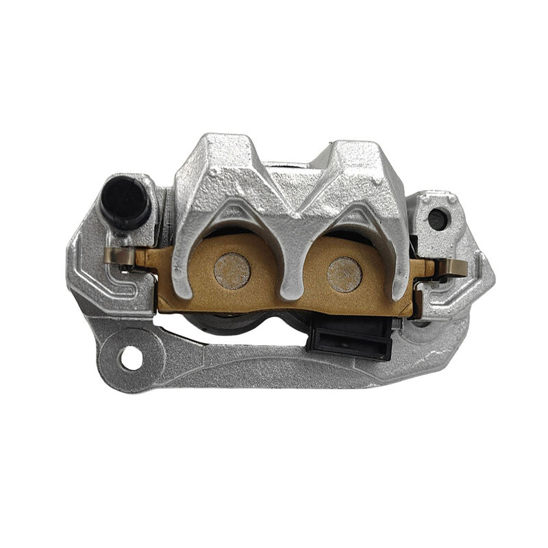Front Brake Caliper With Pads Fit For Yamaha YZ85 YZ85N YZ65 YZ65M 2002-2022 RBC-YM004-1PCS - Machter