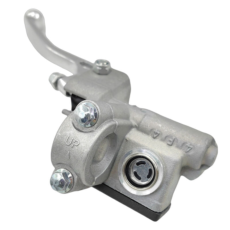 Front Brake Caliper Master Cylinder & Hose Assy Fit For Yamaha YZ65 YZ80 YZ85 RBC-YM005-1PCS - Machter