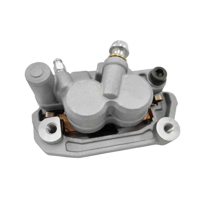 Front Brake Caliper Master Cylinder & Hose Assy Fit For Yamaha YZ65 YZ80 YZ85 RBC-YM005-1PCS - Machter