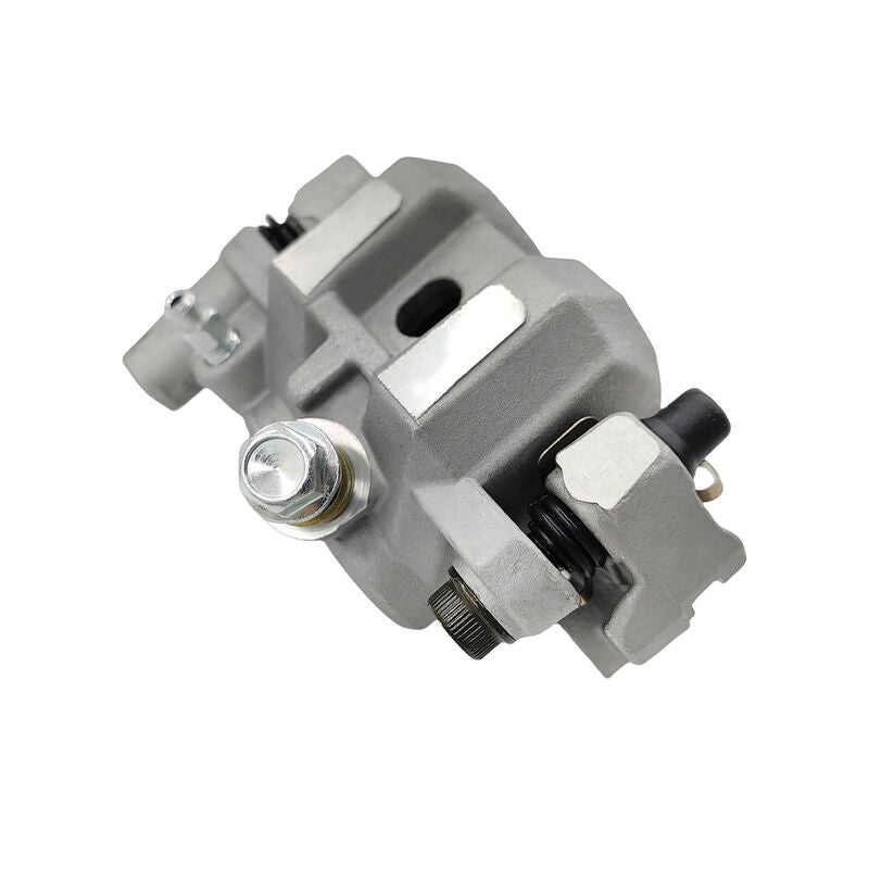 Front Brake Caliper Master Cylinder & Hose Assy Fit For Yamaha YZ65 YZ80 YZ85 RBC-YM005-1PCS - Machter