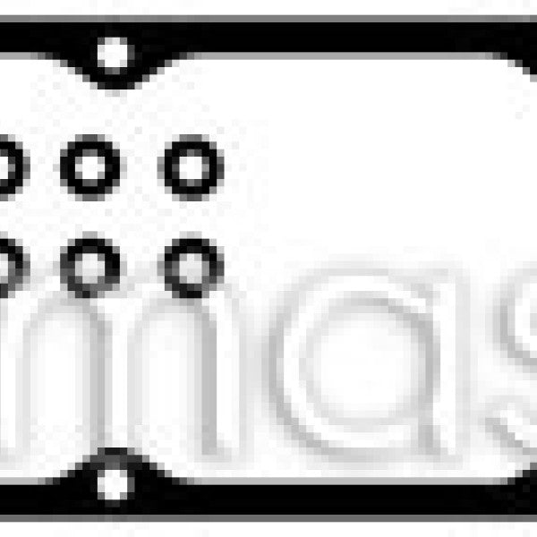 Rocker Cover Set NISSAN TD42 OHV 12V RC0003K - PERMASEAL