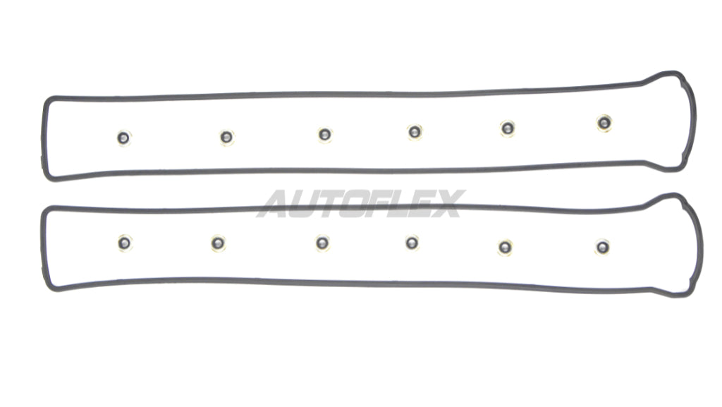 Rocker Cover Gasket Set RC0021K - AUTOFLEX