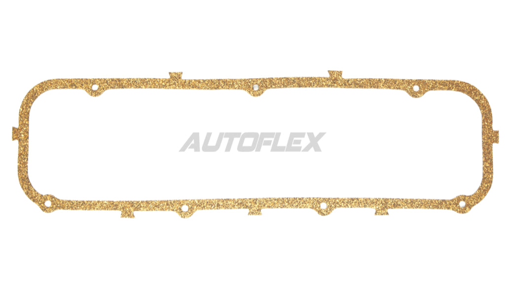 Rocker Cover Gasket RC1993 - AUTOFLEX