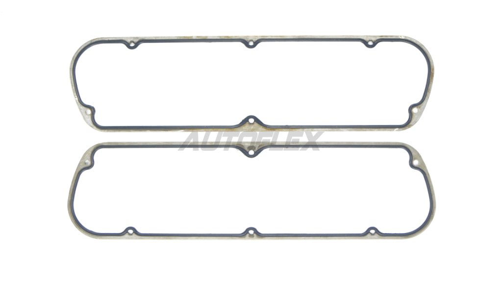 Rocker Cover Gasket Set RC3045 KIT - AUTOFLEX