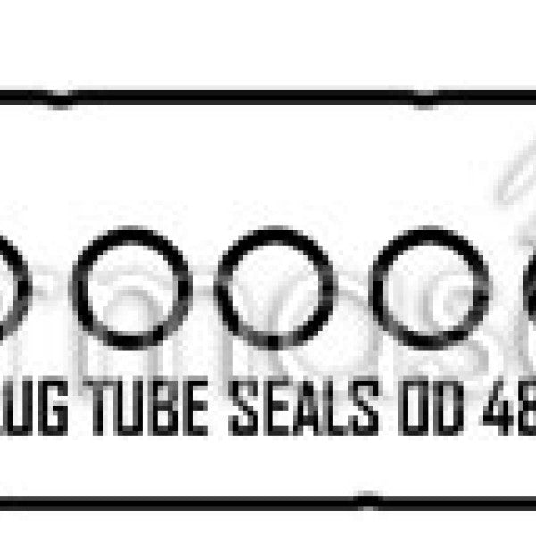 Rocker Cover Set TOYOTA 1FZ-FE RC3105K - PERMASEAL