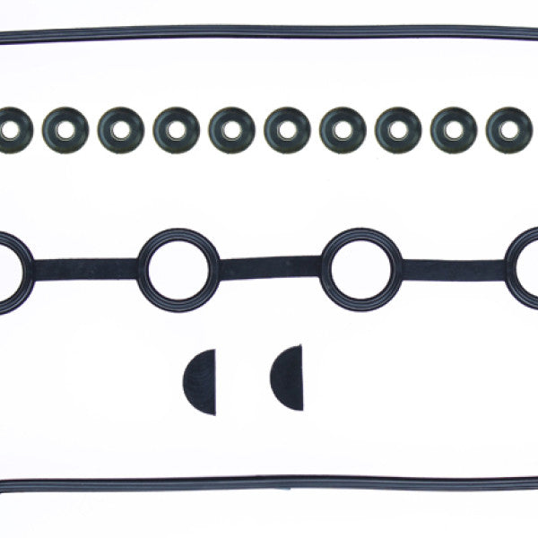 Rocker Cover Set DAEWOO A16DMS MTL CVR RC3140K - PERMASEAL