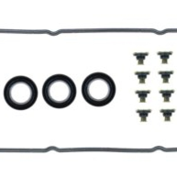Rocker Cover Set NISSAN TB48DE VCT DOHC 24V FI RC3154K - PERMASEAL