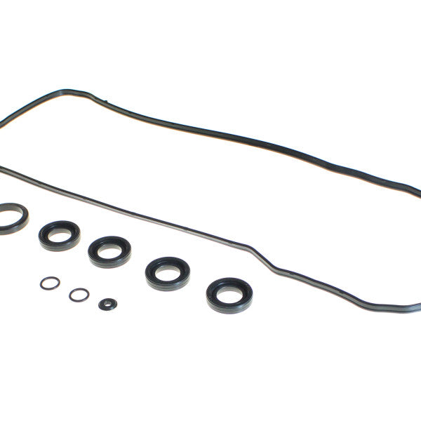 Rocker Cover Set TOYOTA 2ZR-FE DOHC 16V RC3318K - PERMASEAL