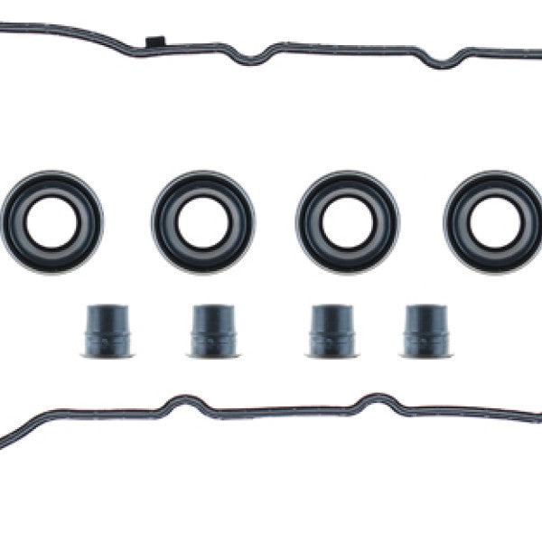 Rocker Cover Set TOYOTA 1VD-FTV DOHC 32V RC3342RK - PERMASEAL