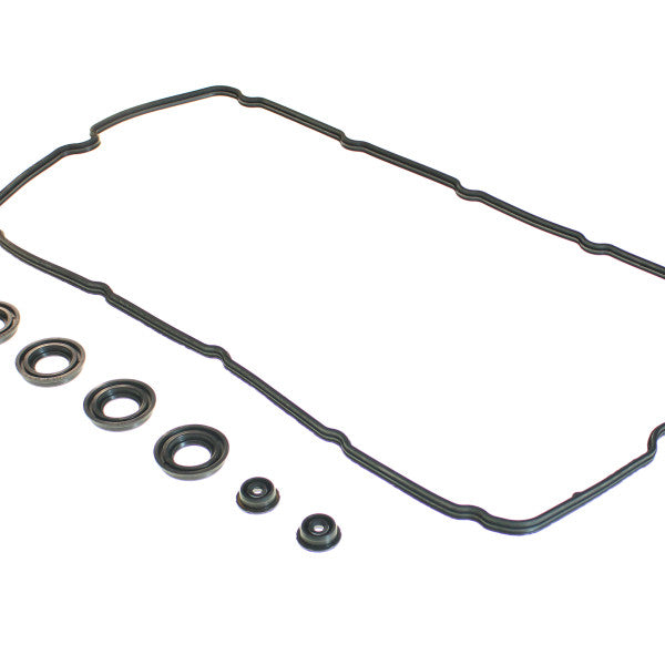 Rocker Cover Set FORD 2.2DT DT24 22/24 Duratorq RC3359K - PERMASEAL
